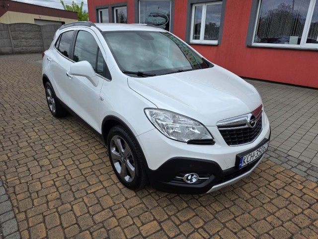 opel