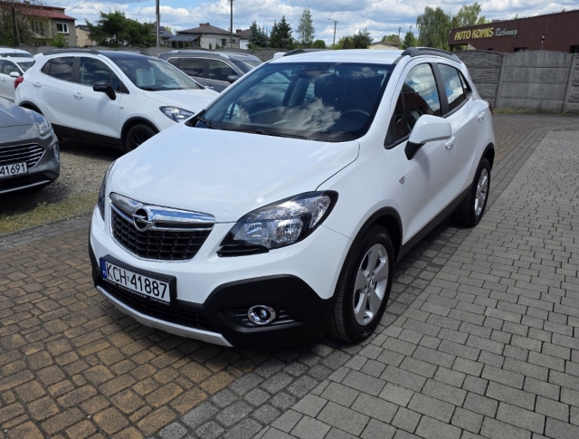 opel