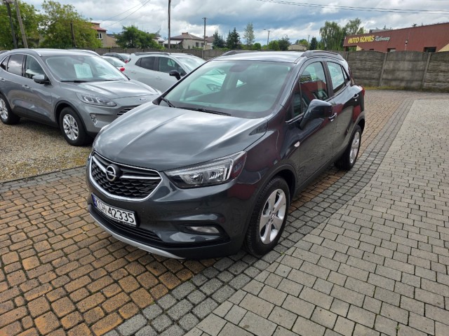 opel