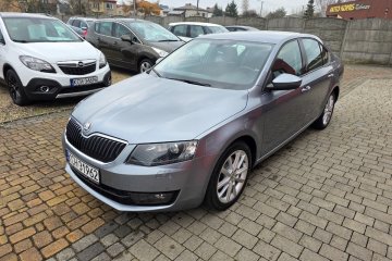 wersja ELEGANCE-po wymianie rozrządu-bardzo zadbana-roczna Gwarancja !