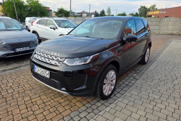bardzo bogate wyposażenie - bardzo zadbany - roczna Gwarancja !