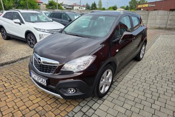 16V-116kM bogata wersja - bardzo zadbany - roczna Gwarancja !