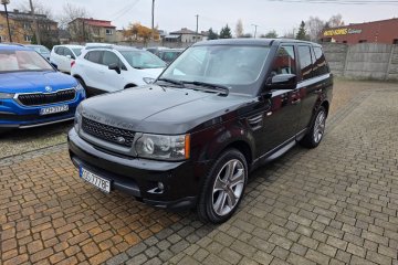 D-245 kM wersja HSE - bardzo zadbany - roczna Gwarancja !