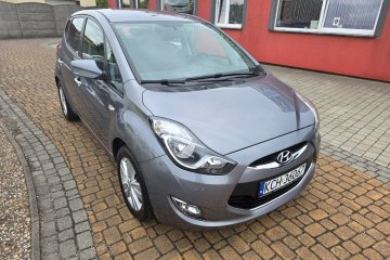 wersja COMFORT - auto w oryginale - bardzo zadbany - roczna Gwarancja!