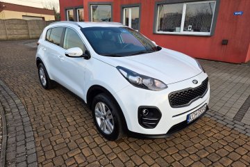 GDI - 132kM  bogata wersja - bardzo zadbana - roczna Gwarancja !