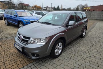 JTD-140kM - 7 miejsc - bardzo zadbany - roczna Gwarancja !