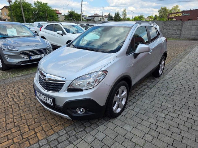 opel