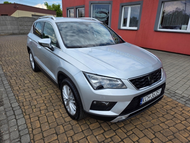 seat
