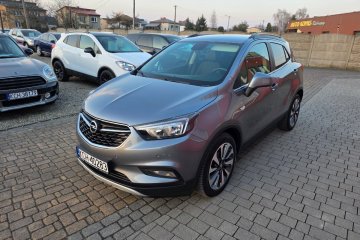 auto w oryginale - bogata wersja - bardzo zadbana - roczna Gwarancja !