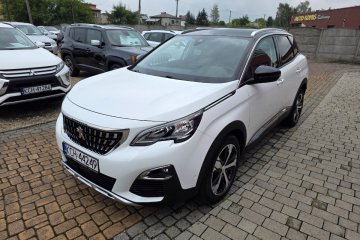 auto w oryginale - wersja ALLURE - bardzo zadbany - roczna Gwarancja !