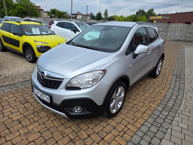 opel