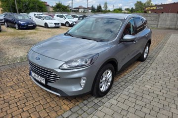 auto w oryginale - wersja TITANUM - bardzo zadbany - roczna Gwarancja!