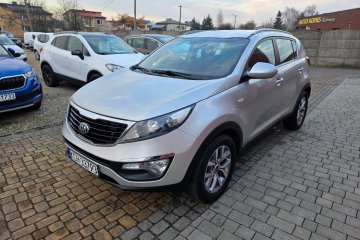 wersja po liftingu-wymieniony rozrząd-bardzo zadbana-roczna Gwarancja!