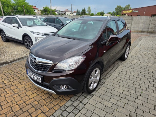 opel