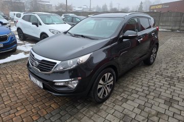 salon Polska - auto w oryginale - bardzo zadbana - roczna Gwarancja !