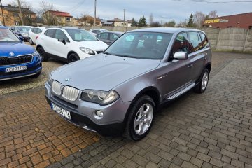 D-150kM wersja po liftingu - 4x4 - bogate wyposażenie - bardzo zadbany