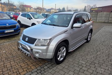 DDiS-129kM bogata wersja - 4x4 - bardzo zadbana - bez oznak korozji !