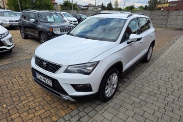 auto w oryginale - wersja ADVANCE - bardzo zadbany - roczna Gwarancja!