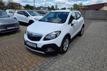 auto w oryginale - bogata wersja - bardzo zadbany - roczna Gwarancja !