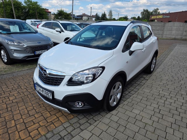opel