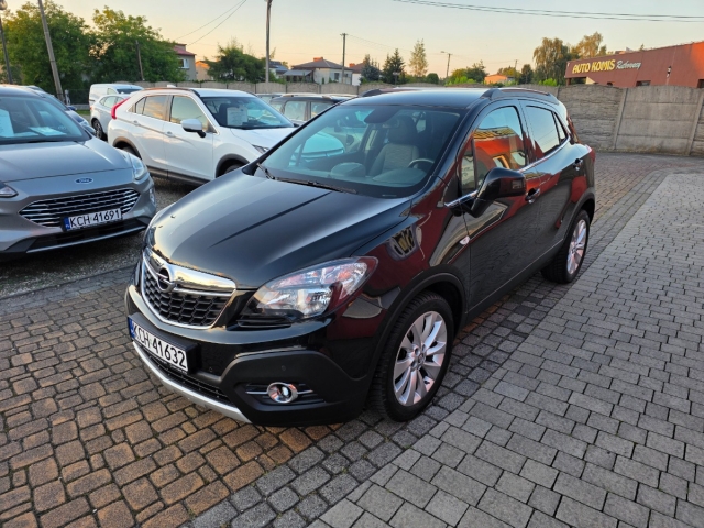 opel
