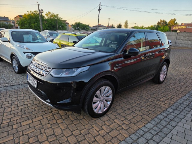 land-rover