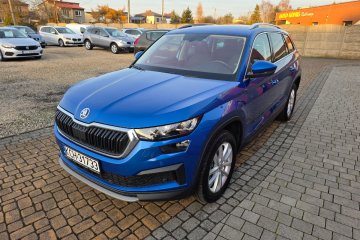 TDI-150kM salon Polska - faktura vat 23% - roczna Gwarancja !