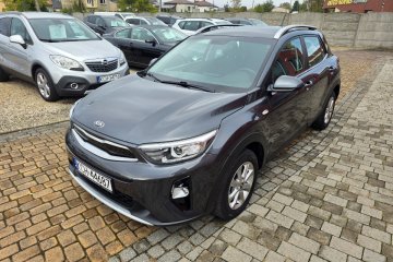 auto w oryginale - bogata wersja - bardzo zadbana - roczna Gwarancja !