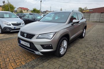 auto w oryginale-wersja ECELLENCE-bardzo zadbana-roczna Gwarancja !