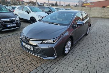 salon Polska - bogata wersja - bardzo zadbana - roczna Gwarancja !