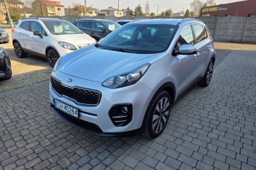 Auto w oryginale - bogata wersja - bardzo zadbany - roczna Gwarancja !