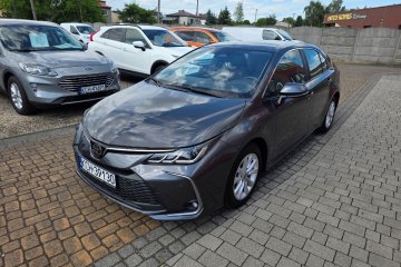 salon Polska - bogata wersja - bardzo zadbana - roczna Gwarancja !