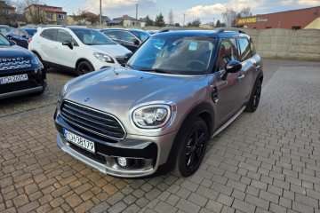 D-150kM bogata wersja - bardzo zadbany - roczna Gwarancja !