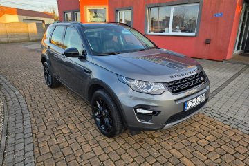 D-180kM wersja HSE - bardzo zadbany - roczna Gwarancja !