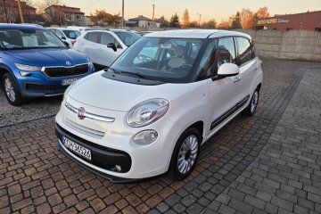 16V - 95 kM auto w oryginale - bardzo zadbany - roczna Gwarancja !