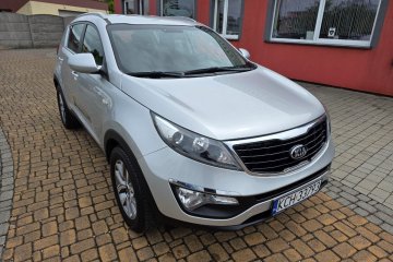 wersja po liftingu-wymieniony rozrząd-bardzo zadbana-roczna Gwarancja!