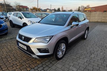 TDI-190kM wersja XCELLENCE - bardzo zadbana - roczna Gwarancja !