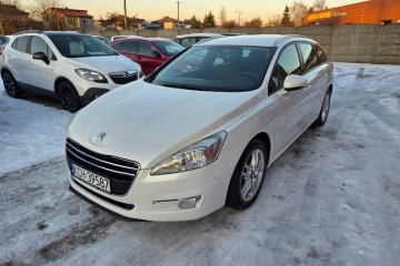 HDI-140kM bardzo zadbany - roczna Gwarancja !