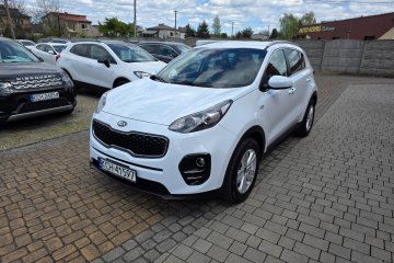 Auto w oryginale - bogata wersja - bardzo zadbany - roczna Gwarancja !