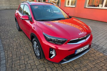 Najbogatsza wersja - auto w oryginale - Gwarancja do 2030r !