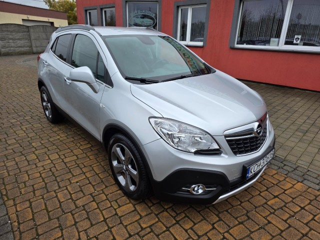 opel