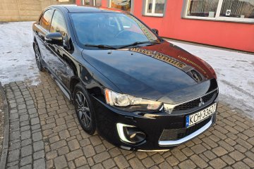 auto w oryginale-wersja po lifcie-bardzo zadbany-roczna Gwarancja !