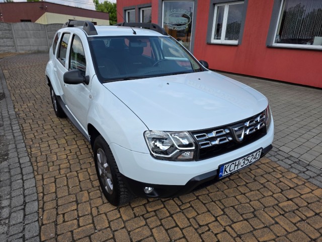 dacia