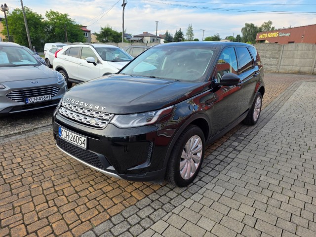land-rover