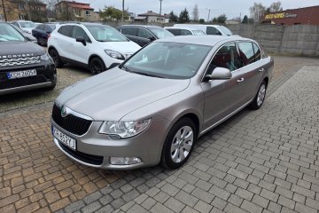 salon Polska - wersja AMBITION - bardzo zadbana - roczna Gwarancja !