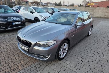 D-184 kM  bogata wersja - bardzo zadbany - roczna Gwarancja !