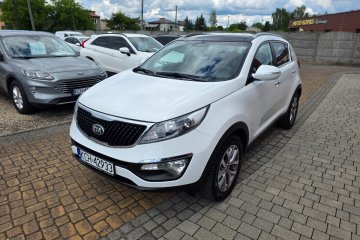 auto w oryginale - bogata wersja - bardzo zadbany - roczna Gwarancja !