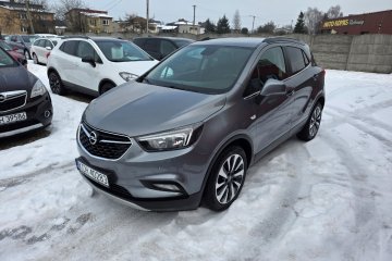 auto w oryginale - bogata wersja - bardzo zadbana - roczna Gwarancja !