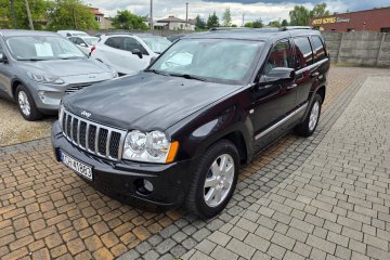 CRD-218kM wersja OVERLAND - bardzo zadbany - auto bez oznak korozji !