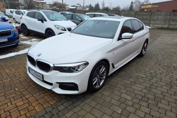 salon Polska - wersja M-PAKIET- auto w oryginale - roczna Gwarancja !